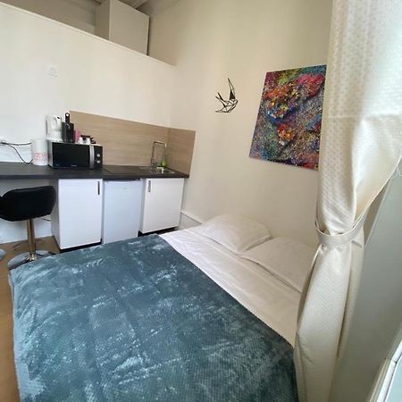 Superbe Appartement Centre Ville Chez Tony Périgueux Eksteriør billede