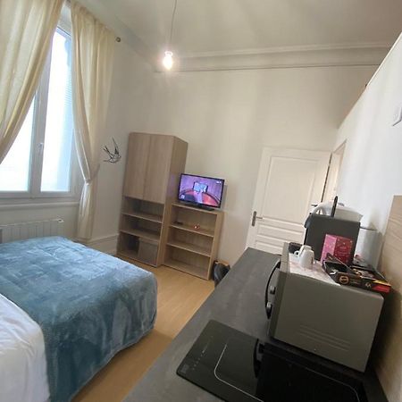 Superbe Appartement Centre Ville Chez Tony Périgueux Eksteriør billede