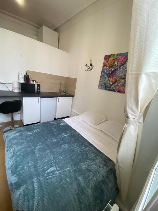 Superbe Appartement Centre Ville Chez Tony Périgueux Eksteriør billede