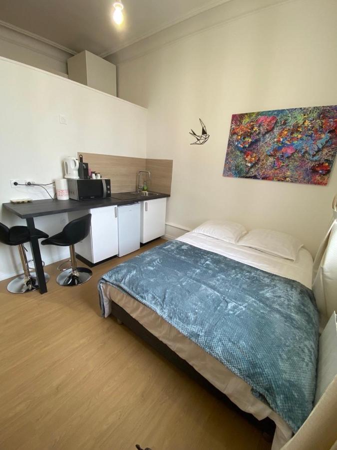 Superbe Appartement Centre Ville Chez Tony Périgueux Eksteriør billede